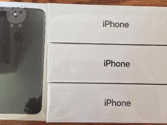 Nuevo Apple - iPhone 7 128 GB - Negro (desbloqueado de fábrica) Garantía 1 año